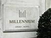 Millennium Hotel Paris Opra - Hotel