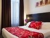 Rsidence Coeur de City Buffa Nice - Hotel