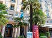 Htel*** Vacances Bleues Le Royal Promenade des Anglais - Hotel