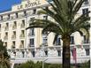 Htel*** Vacances Bleues Le Royal Promenade des Anglais - Hotel