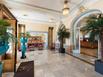 Htel*** Vacances Bleues Le Royal Promenade des Anglais - Hotel