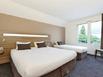 Kyriad Hotel Laval - Hotel